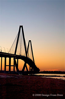 Ravenel Bridge