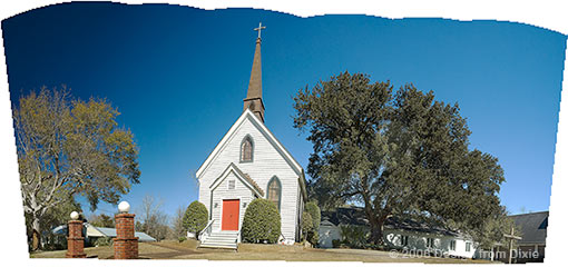 St. Paul's Lutheran Church